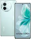 Vivo V30e 5G Smartphone (Silk Blue, 8GB RAM, 256GB Storage)