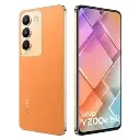 Vivo Y200e 5G (Saffron Delight, 8GB RAM, 128GB Storage) with No Cost EMI/Additional Exchange Offers